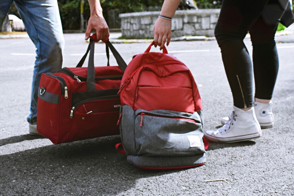 Packing for Your Erasmus Semester: All You Need to Know