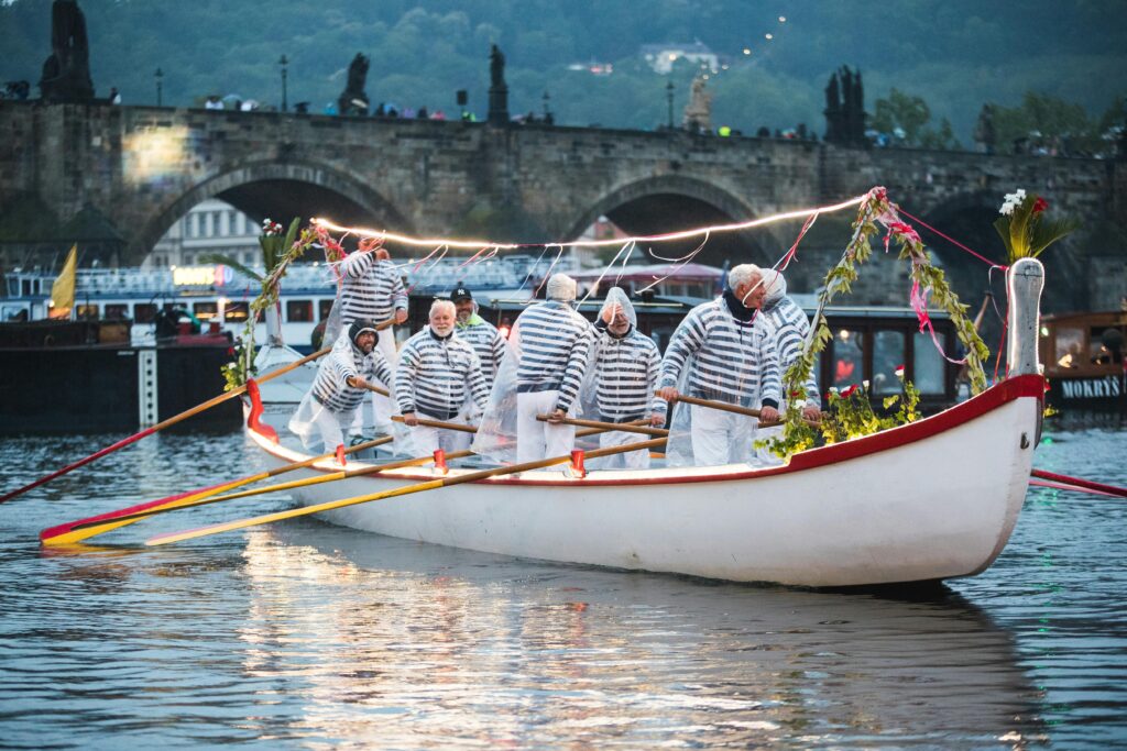 The Best Festivals to Not Miss in Prague