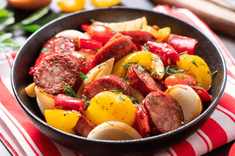 Traditional Hungarian dishes Erasmus students can enjoy